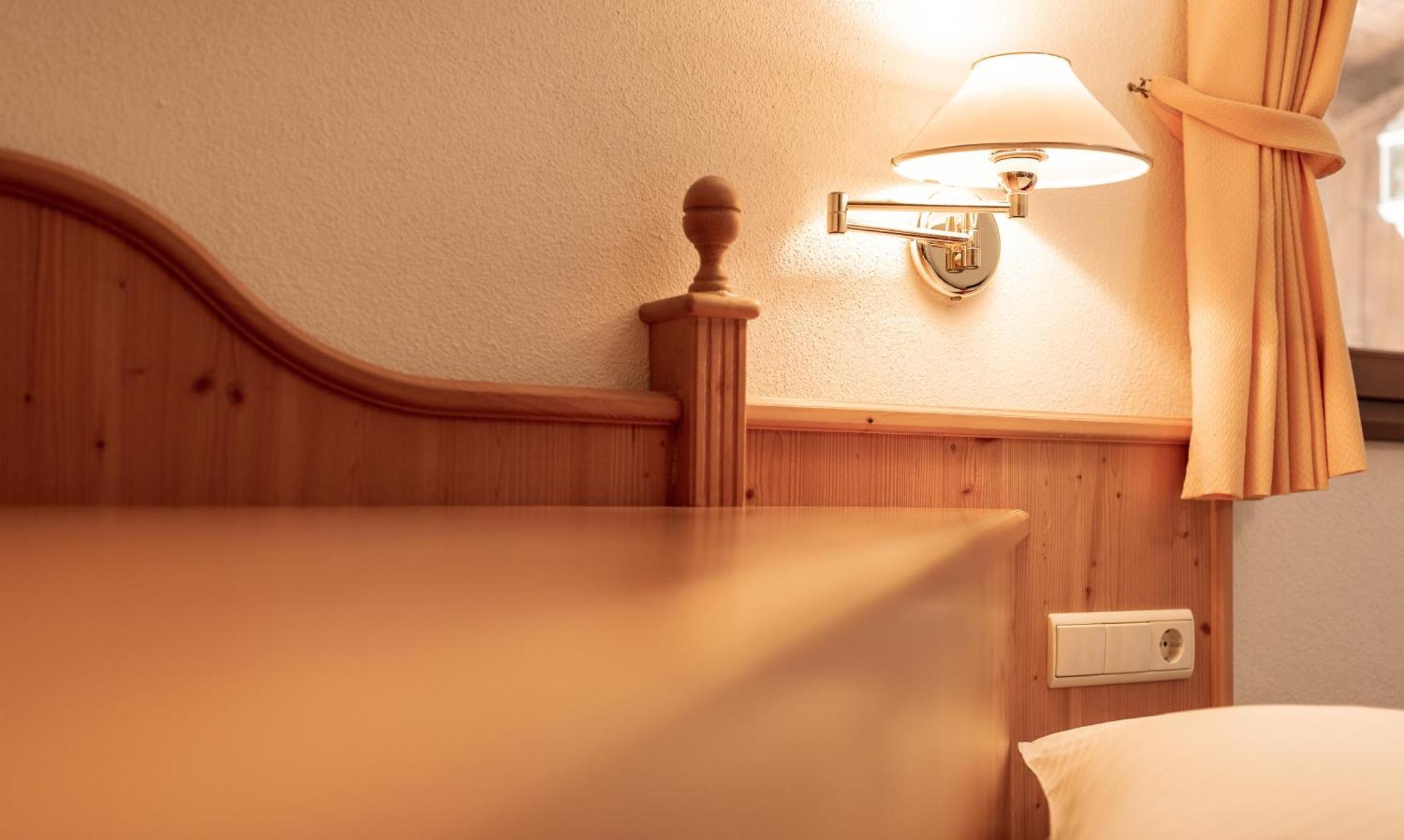 Berghotel Zum Zirm Collalbo Esterno foto